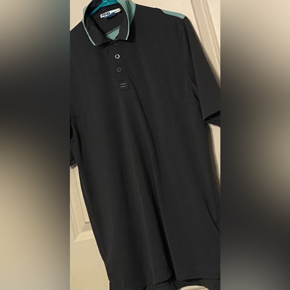 Ping Other - 𝅺ping Mens Golf Shirt Sz-L, Used Without any Issues Except Some Light Pilling